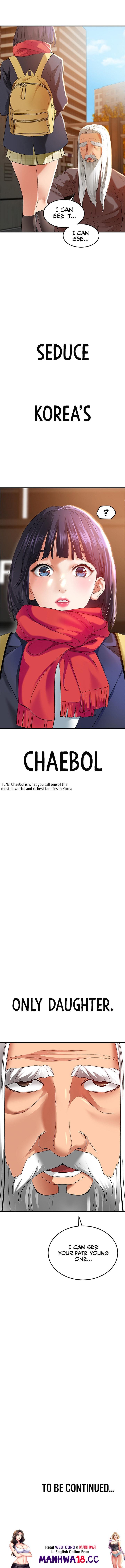 SSS-Class Undercover Agent - Chapter 1 - picture 23