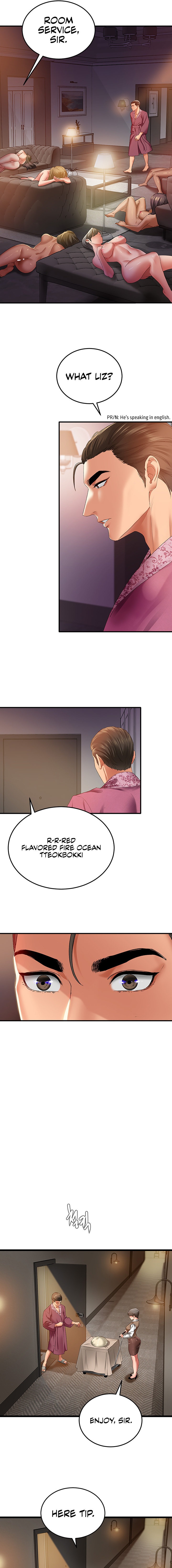 SSS-Class Undercover Agent - Chapter 1 - picture 8