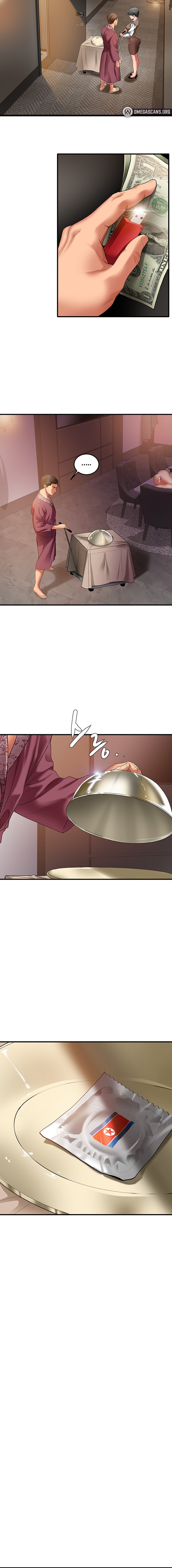 SSS-Class Undercover Agent - Chapter 1 - picture 9