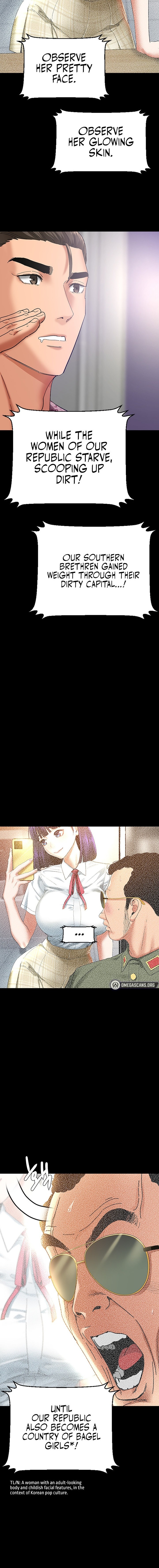 SSS-Class Undercover Agent - Chapter 2 - picture 1