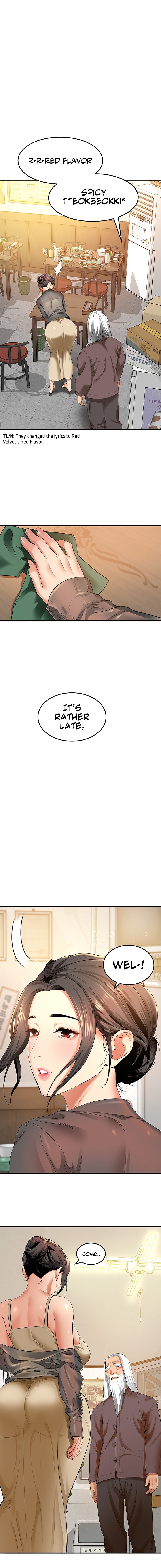 SSS-Class Undercover Agent - Chapter 2 - picture 11