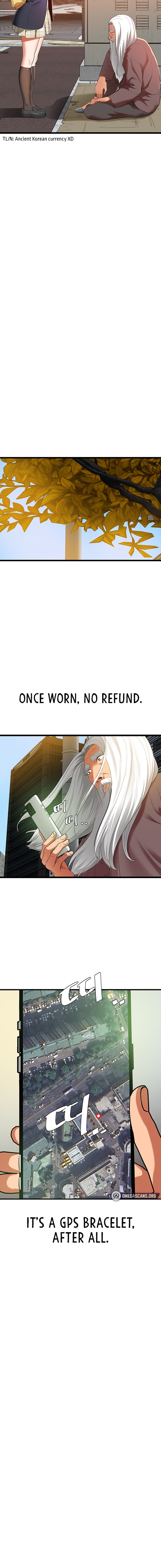 SSS-Class Undercover Agent - Chapter 2 - picture 9