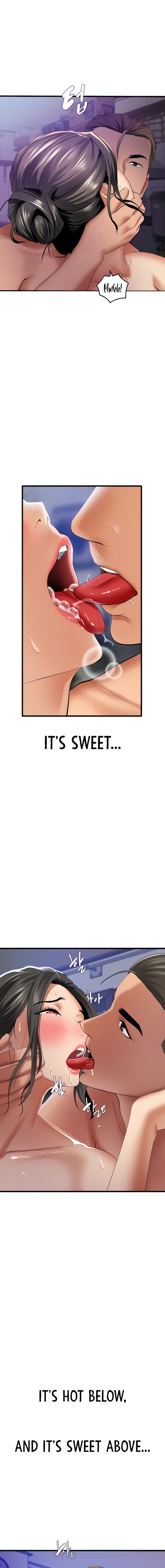 SSS-Class Undercover Agent - Chapter 3 - picture 16