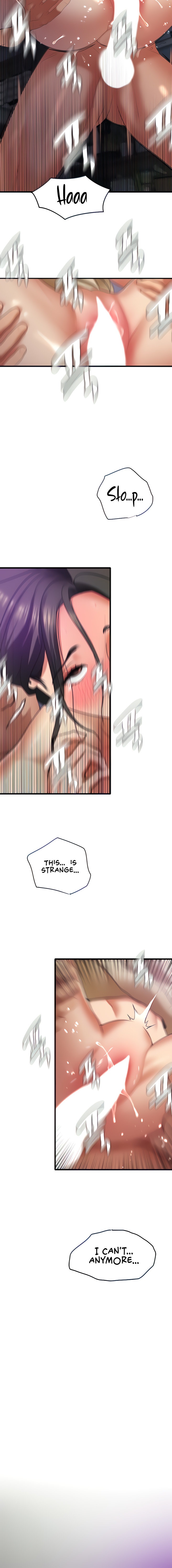 SSS-Class Undercover Agent - Chapter 3 - picture 19