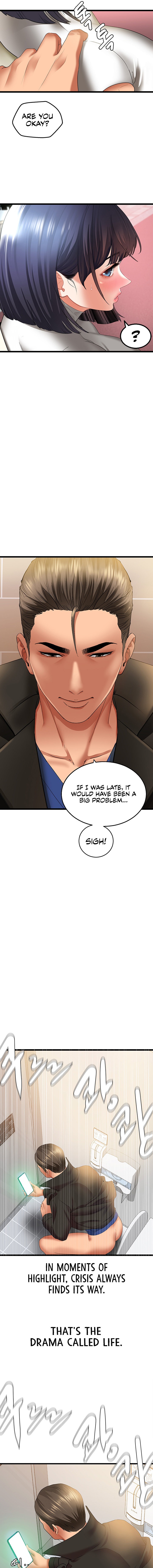 SSS-Class Undercover Agent - Chapter 4 - picture 10