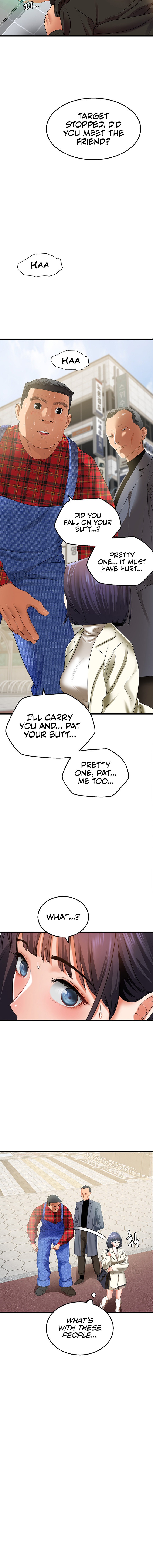 SSS-Class Undercover Agent - Chapter 4 - picture 11