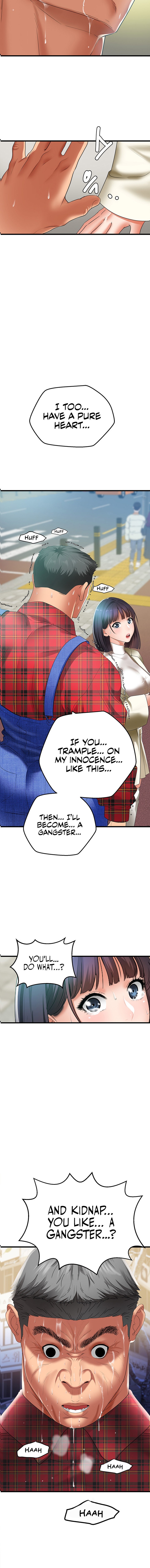 SSS-Class Undercover Agent - Chapter 4 - picture 13
