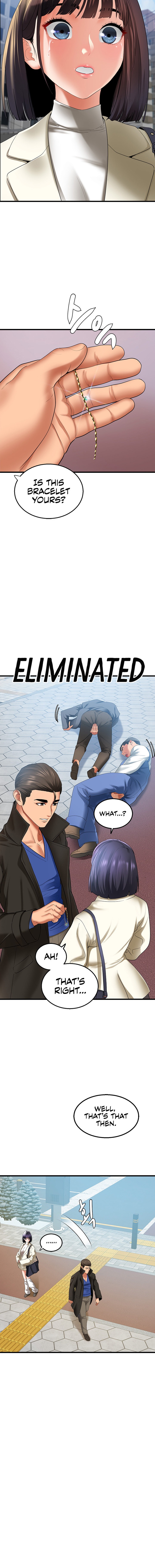 SSS-Class Undercover Agent - Chapter 4 - picture 17