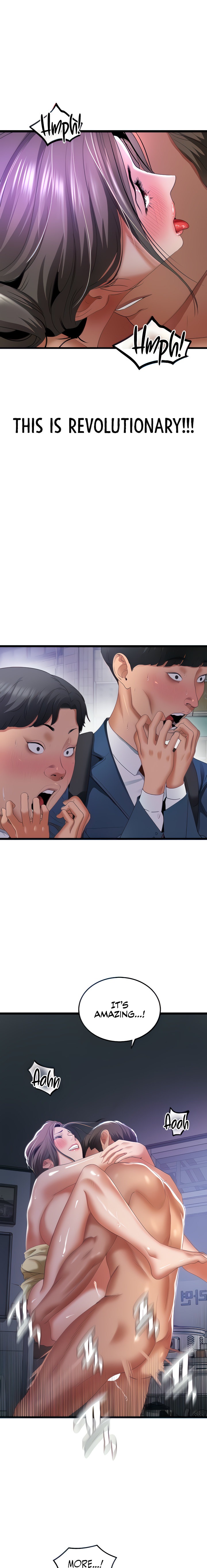 SSS-Class Undercover Agent - Chapter 4 - picture 2