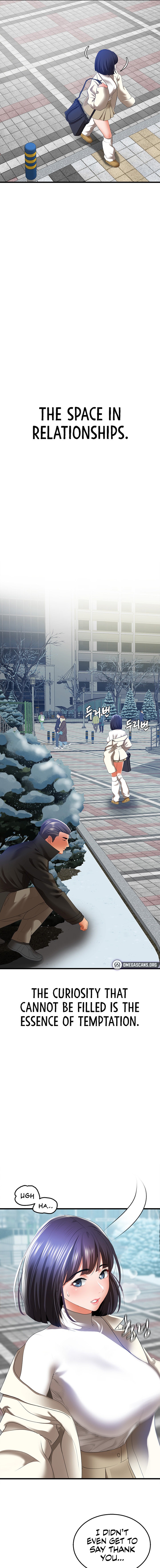 SSS-Class Undercover Agent - Chapter 4 - picture 20