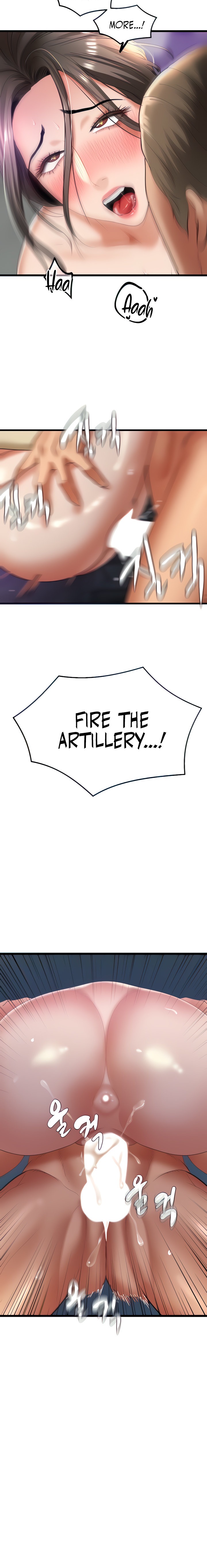 SSS-Class Undercover Agent - Chapter 4 - picture 3