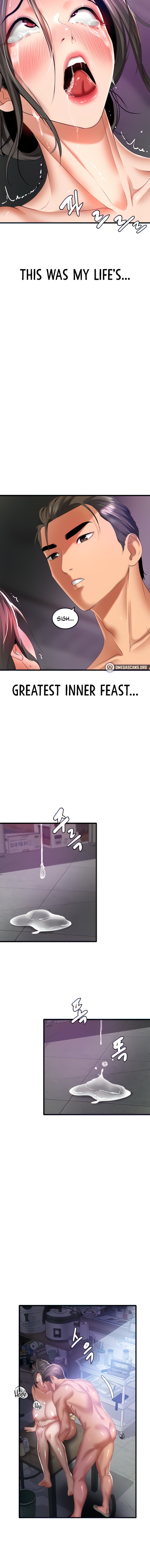 SSS-Class Undercover Agent - Chapter 4 - picture 5