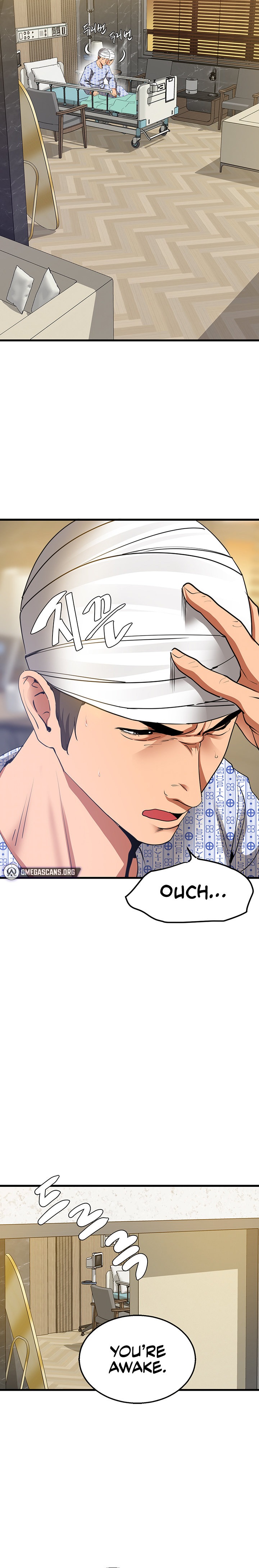 SSS-Class Undercover Agent - Chapter 5 - picture 13