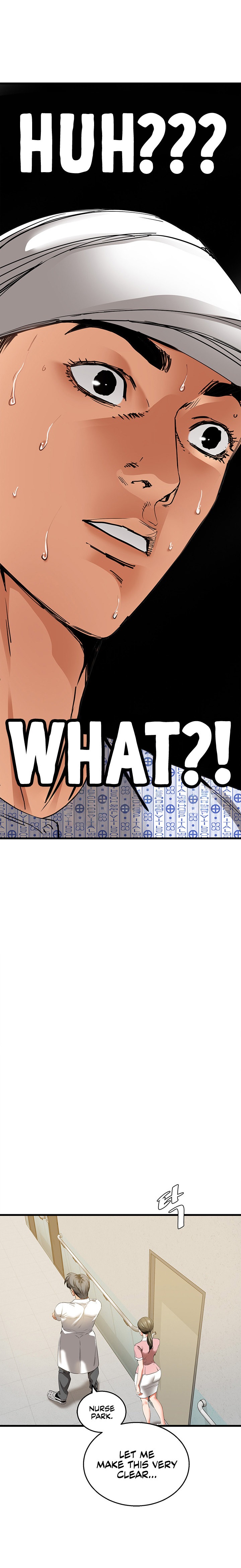 SSS-Class Undercover Agent - Chapter 5 - picture 17
