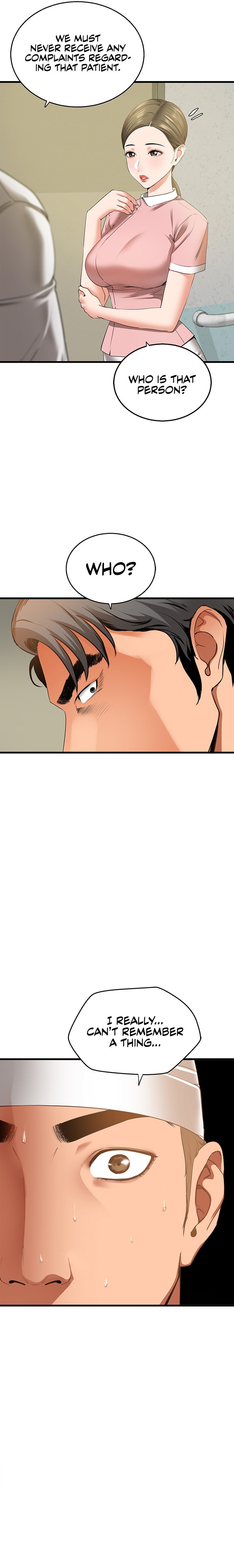 SSS-Class Undercover Agent - Chapter 5 - picture 18