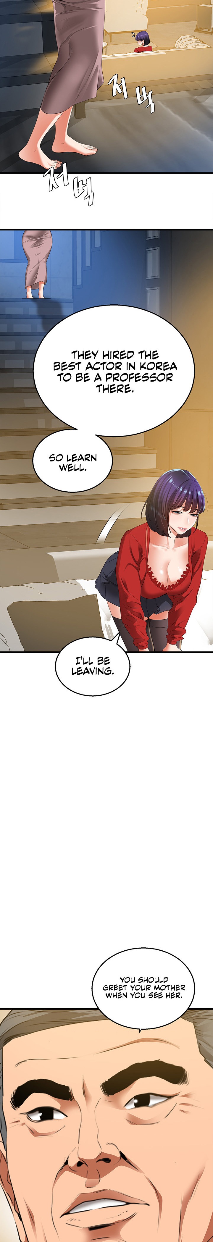 SSS-Class Undercover Agent - Chapter 5 - picture 22