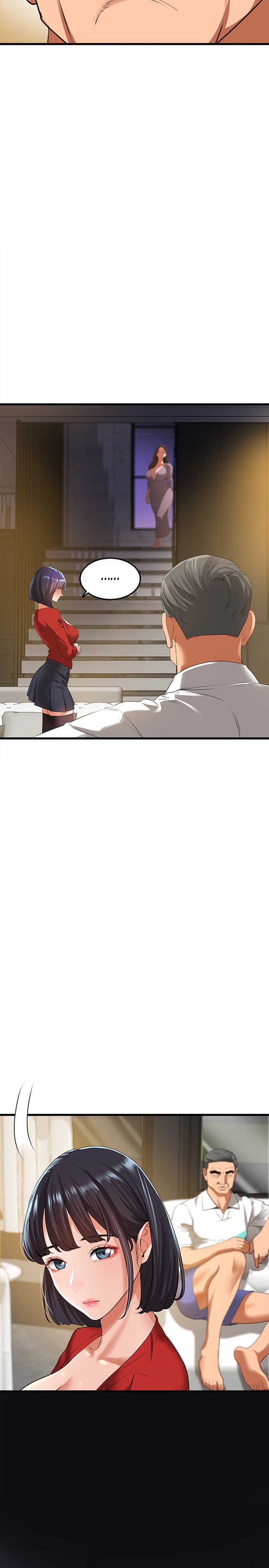 SSS-Class Undercover Agent - Chapter 5 - picture 23