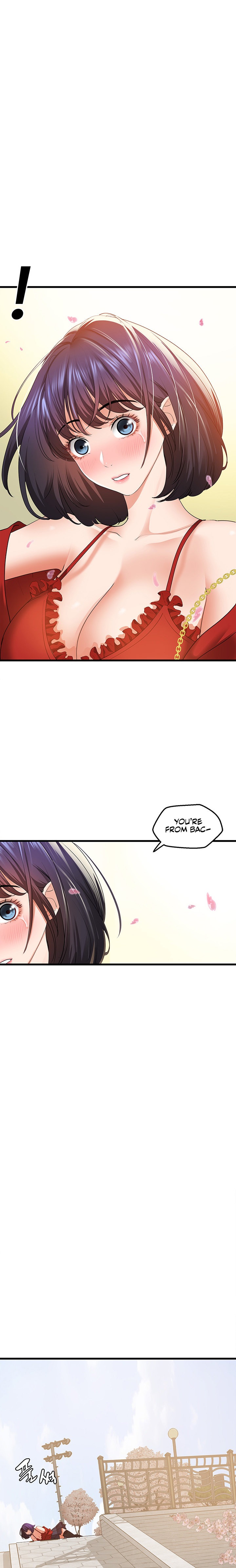 SSS-Class Undercover Agent - Chapter 5 - picture 9