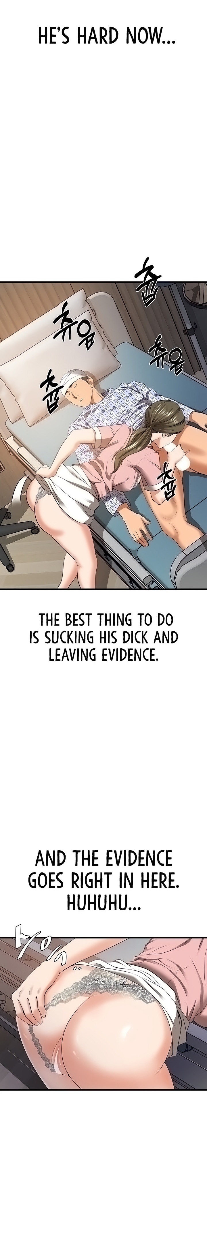SSS-Class Undercover Agent - Chapter 6 - picture 16