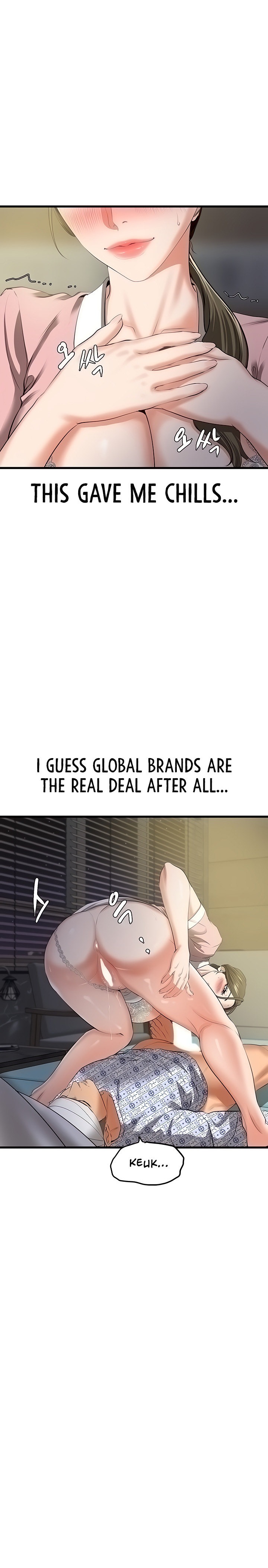 SSS-Class Undercover Agent - Chapter 6 - picture 23