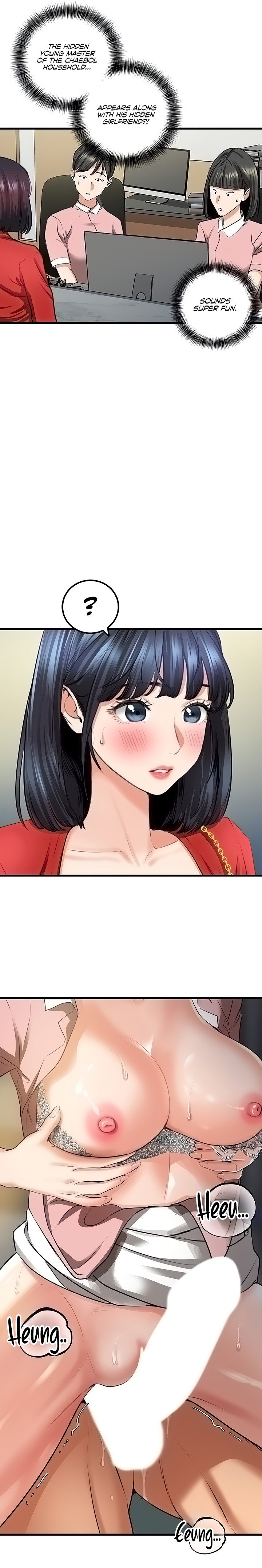 SSS-Class Undercover Agent - Chapter 6 - picture 27