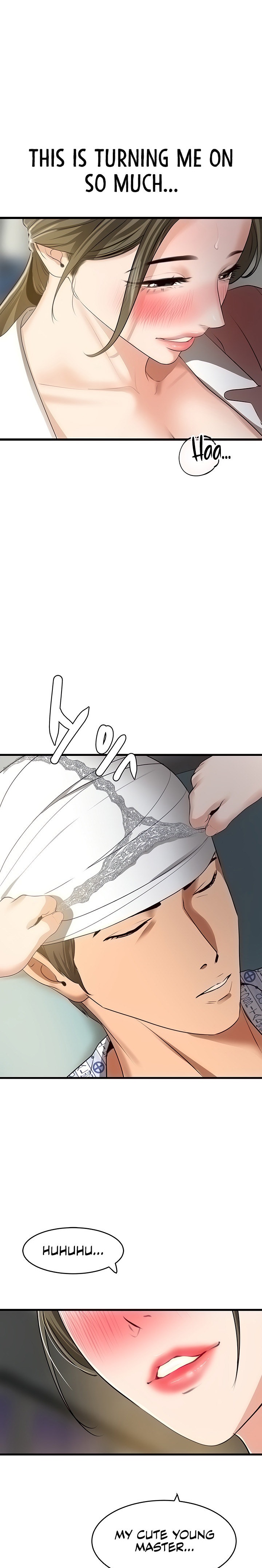 SSS-Class Undercover Agent - Chapter 6 - picture 28