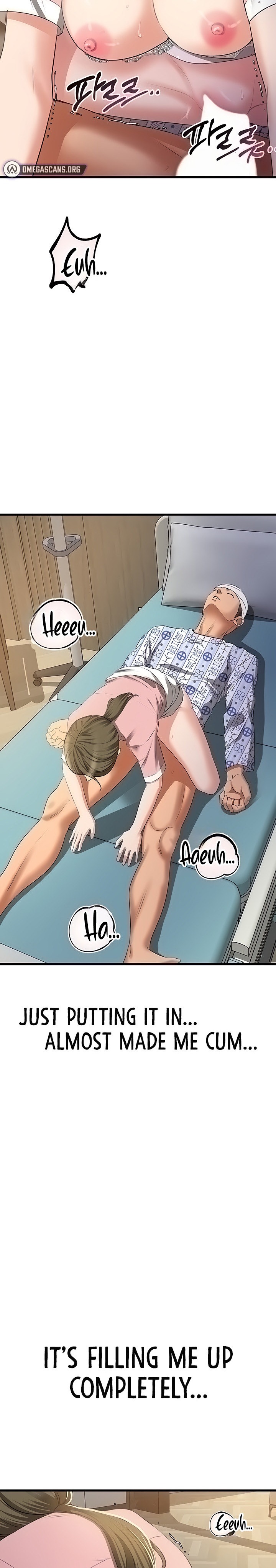 SSS-Class Undercover Agent - Chapter 6 - picture 31