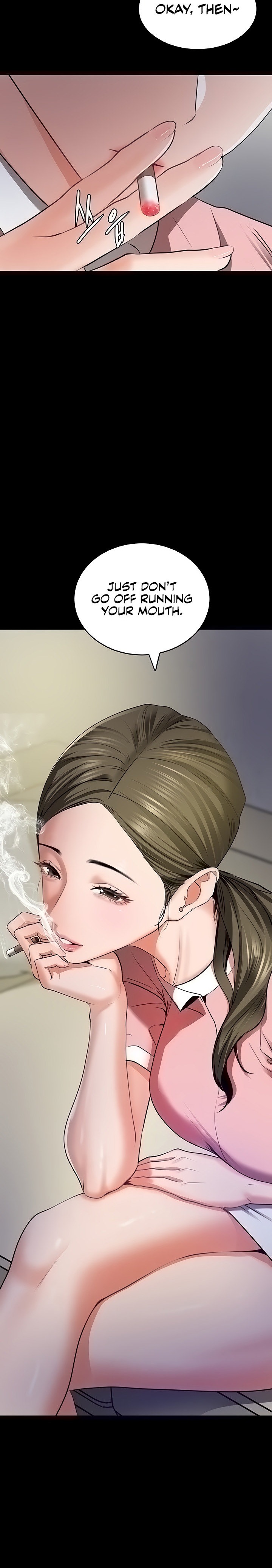 SSS-Class Undercover Agent - Chapter 6 - picture 4
