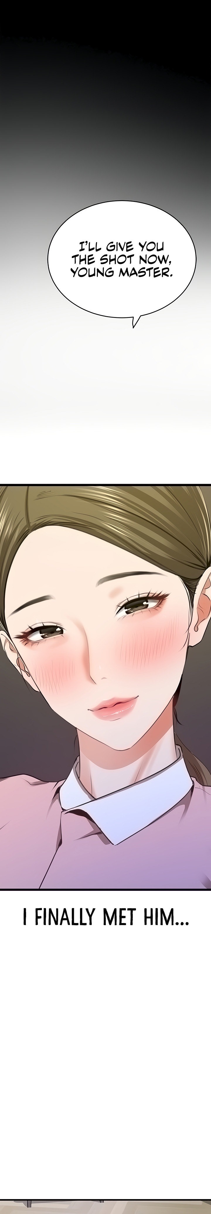 SSS-Class Undercover Agent - Chapter 6 - picture 5