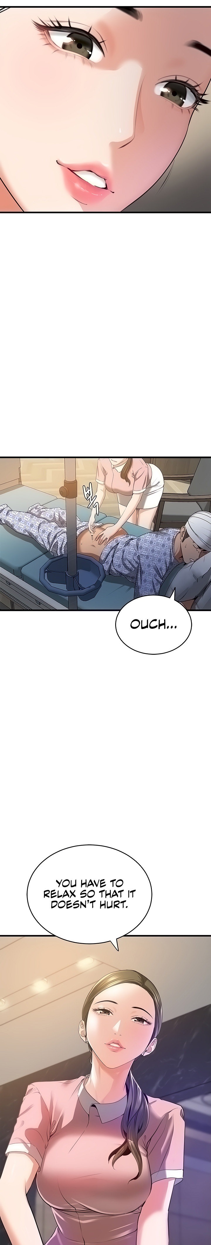 SSS-Class Undercover Agent - Chapter 6 - picture 9