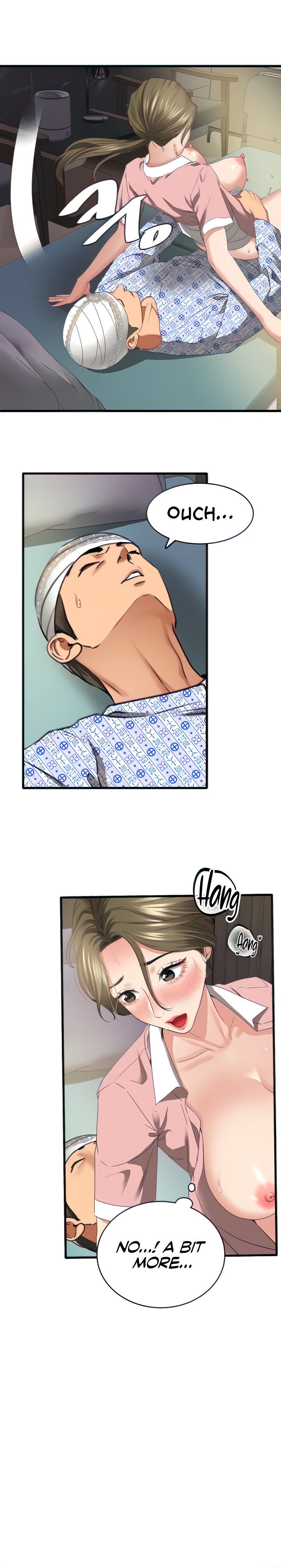 SSS-Class Undercover Agent - Chapter 7 - picture 14