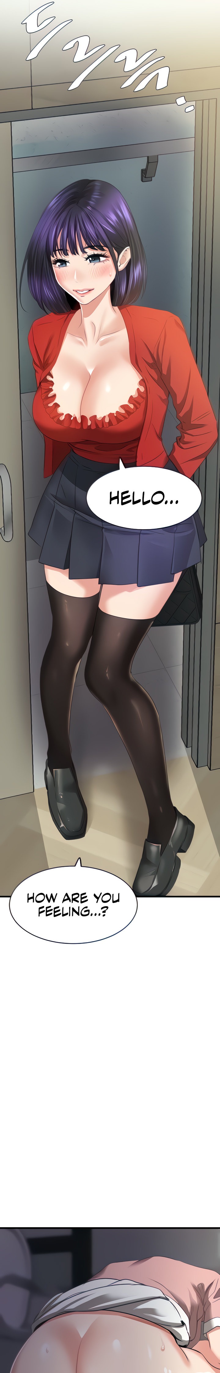 SSS-Class Undercover Agent - Chapter 7 - picture 18