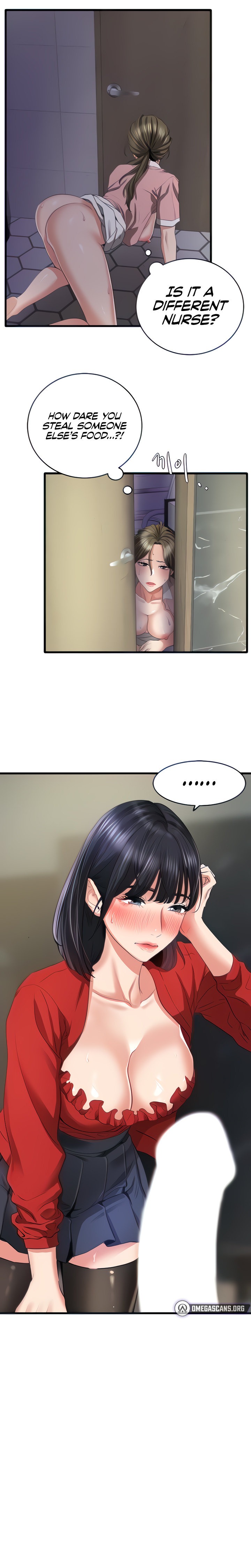 SSS-Class Undercover Agent - Chapter 7 - picture 24