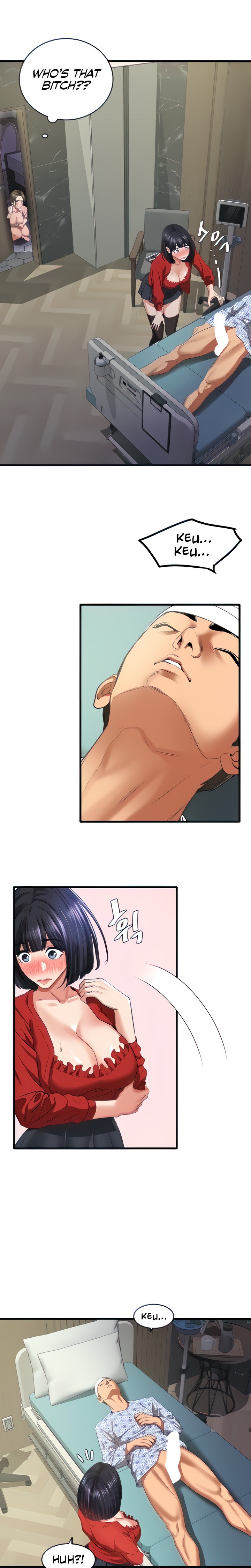 SSS-Class Undercover Agent - Chapter 7 - picture 25