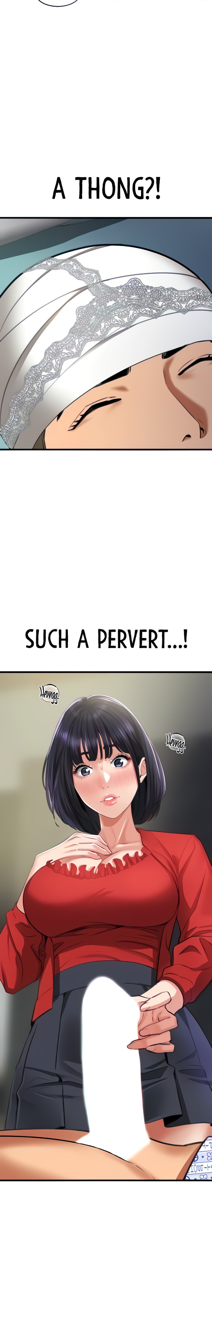 SSS-Class Undercover Agent - Chapter 7 - picture 26
