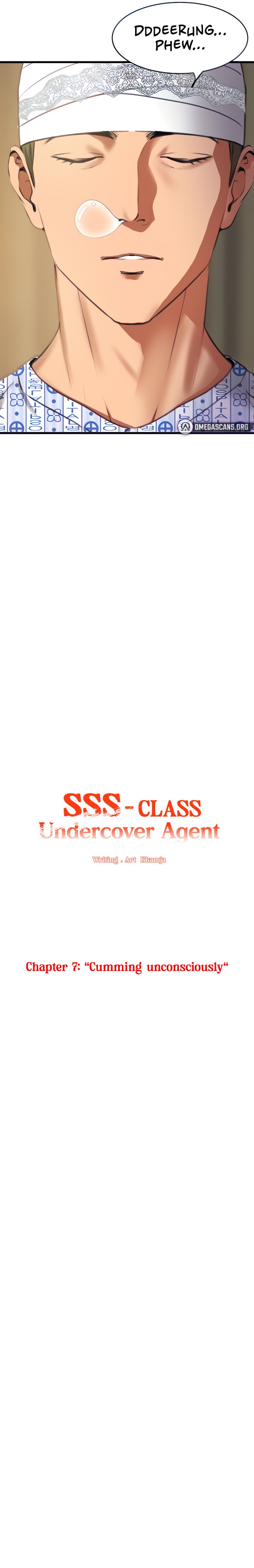 SSS-Class Undercover Agent - Chapter 7 - picture 6