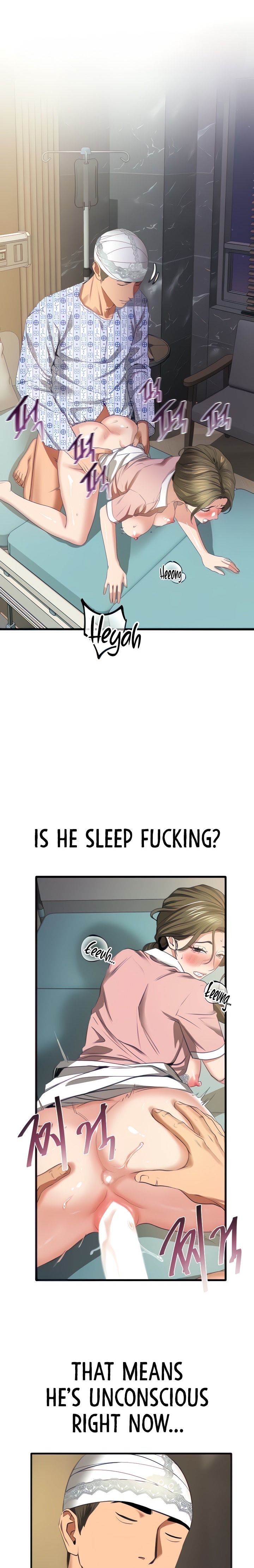 SSS-Class Undercover Agent - Chapter 7 - picture 7