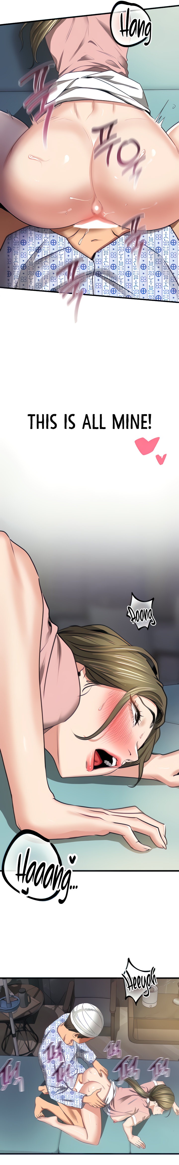 SSS-Class Undercover Agent - Chapter 7 - picture 9