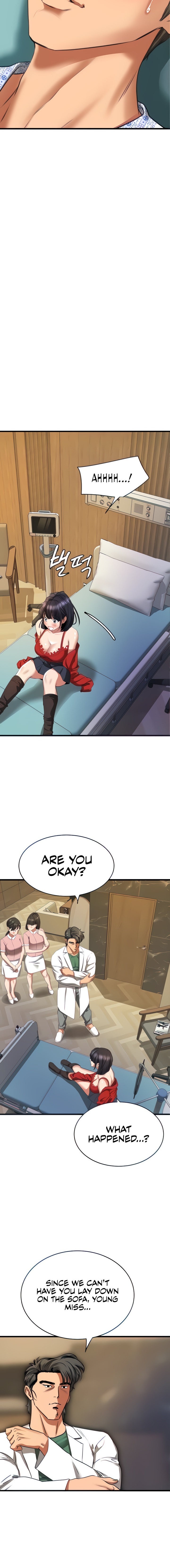 SSS-Class Undercover Agent - Chapter 8 - picture 1