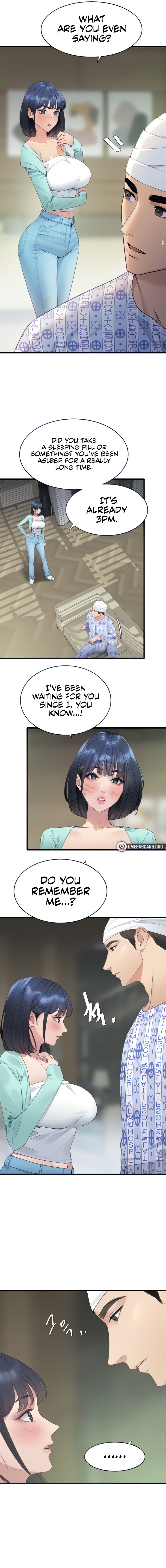 SSS-Class Undercover Agent - Chapter 8 - picture 12