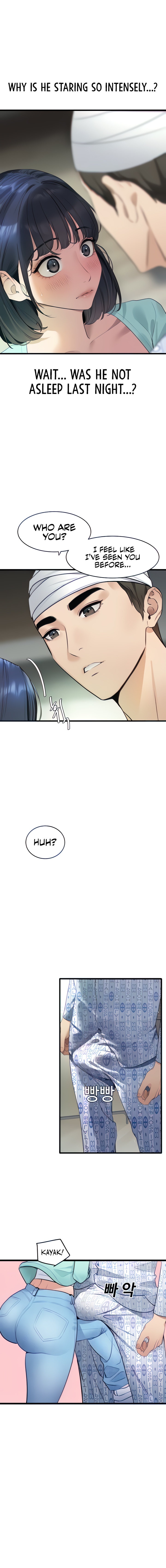 SSS-Class Undercover Agent - Chapter 8 - picture 13