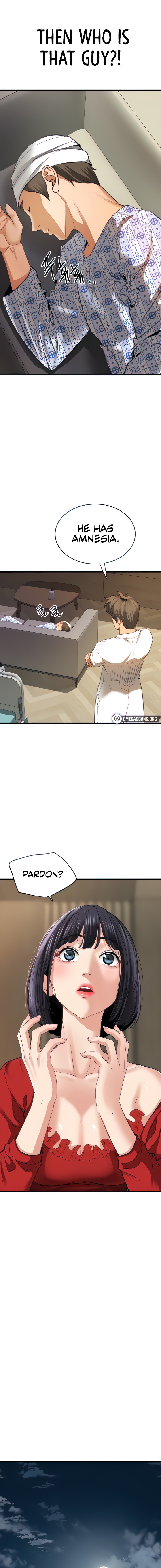 SSS-Class Undercover Agent - Chapter 8 - picture 4