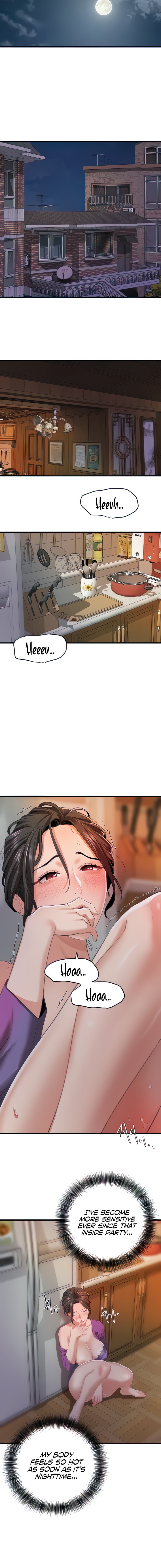 SSS-Class Undercover Agent - Chapter 8 - picture 5