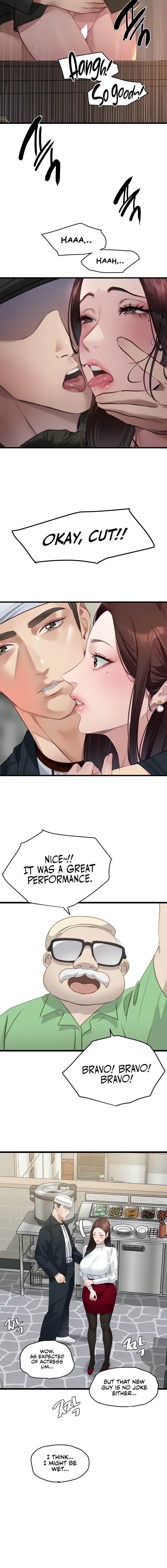SSS-Class Undercover Agent - Chapter 9 - picture 13