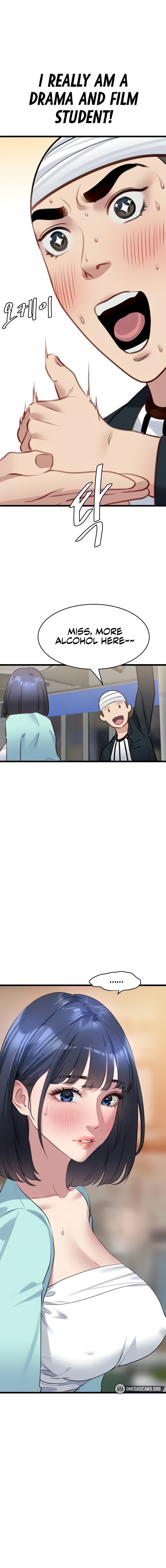 SSS-Class Undercover Agent - Chapter 9 - picture 15