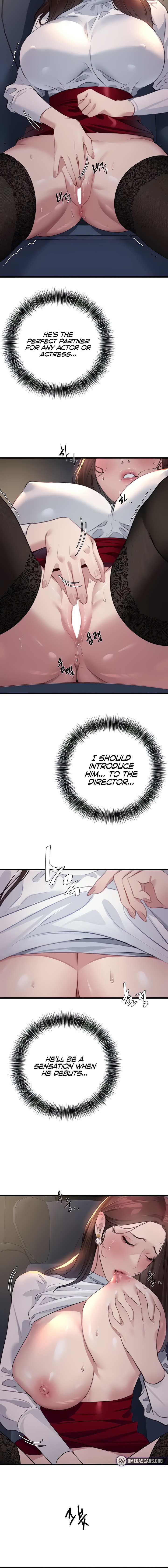 SSS-Class Undercover Agent - Chapter 9 - picture 17