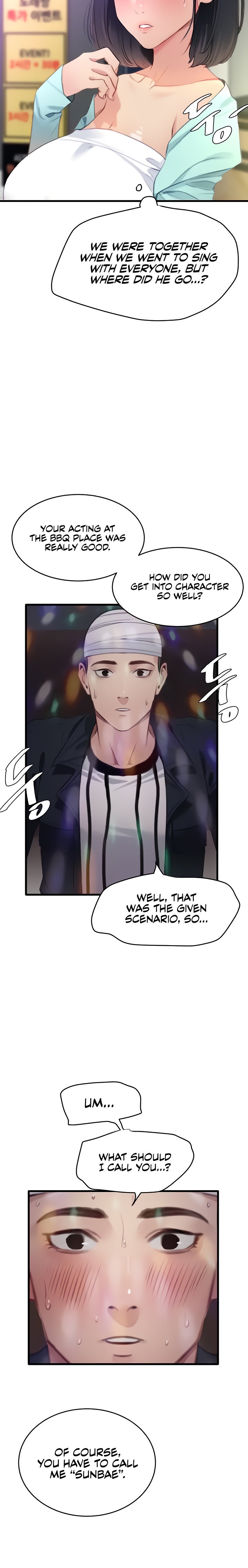 SSS-Class Undercover Agent - Chapter 9 - picture 19