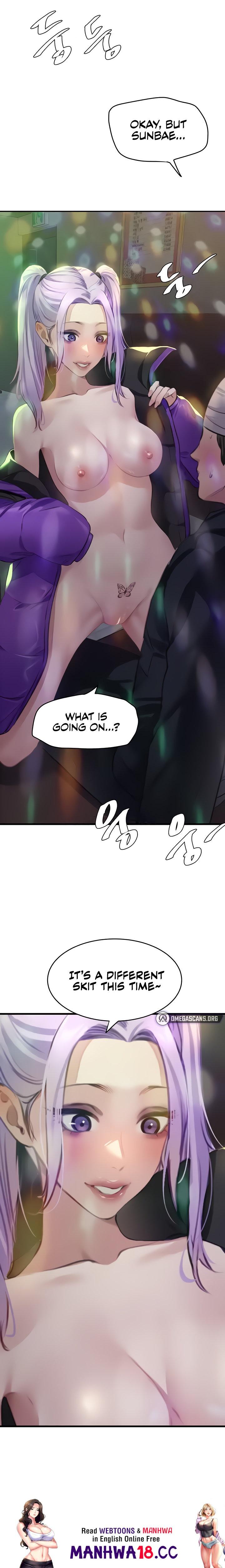 SSS-Class Undercover Agent - Chapter 9 - picture 20