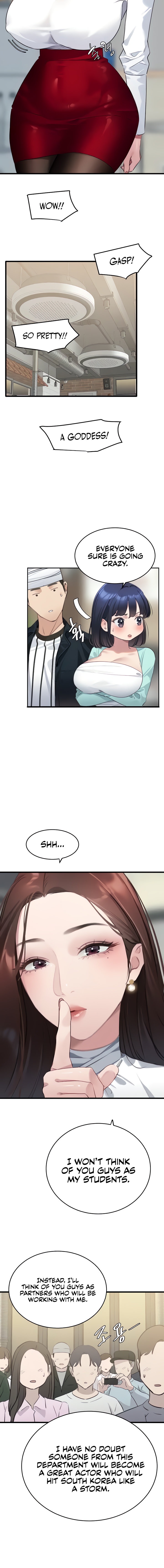 SSS-Class Undercover Agent - Chapter 9 - picture 3