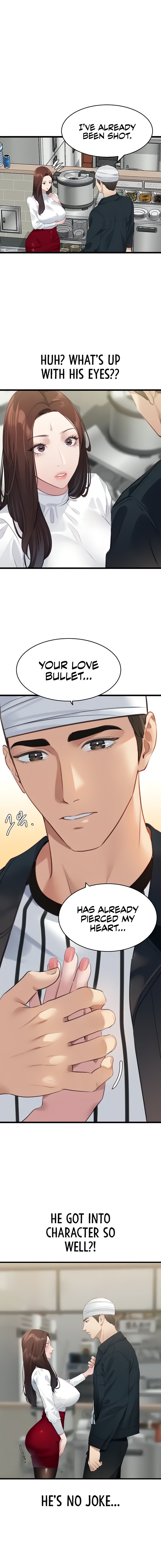 SSS-Class Undercover Agent - Chapter 9 - picture 7